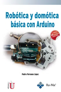 Robótica Y Domótica Básica Con Arduino_cover
