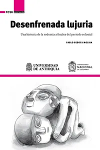 Desenfrenada lujuria_cover