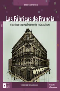 Las Fábricas de Francia_cover