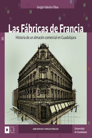 Las Fábricas de Francia