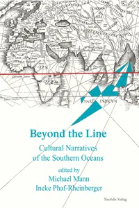 Beyond the Line_cover