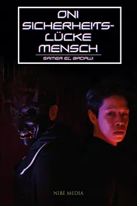 Oni - Sicherheitslücke Mensch_cover