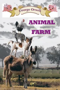 Animal farm_cover