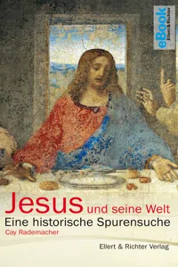 Jesus und seine Welt_cover