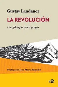 La revolución_cover