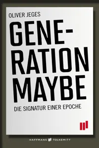 Generation Maybe_cover