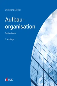 Aufbauorganisation_cover