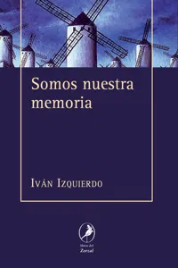 Somos nuestra memoria_cover