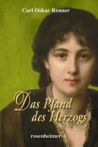 Das Pfand des Herzogs_cover