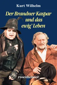 Der Brandner Kaspar und das ewig' Leben_cover