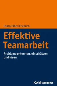 Effektive Teamarbeit_cover