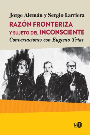 Razón fronteriza y sujeto del inconsciente