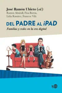 Del padre al iPad_cover