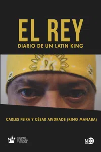 El Rey_cover