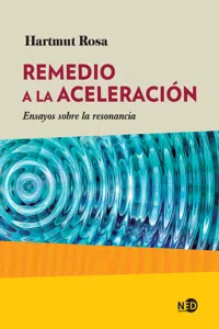 Remedio a la aceleración_cover