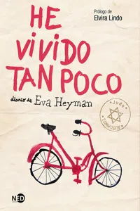 He vivido tan poco_cover