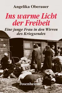 Ins warme Licht der Freiheit_cover