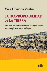 La inapropiabilidad de la Tierra_cover