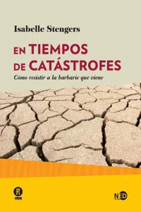 En tiempos de catástrofes_cover