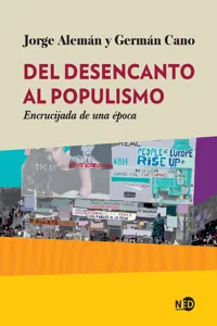 Del desencanto al populismo_cover