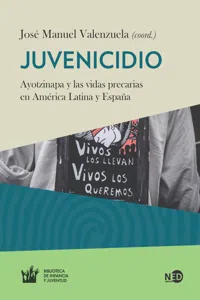 Juvenicidio_cover