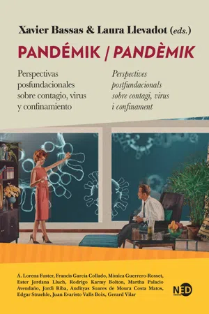 Pandémik / Pandèmik