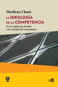 La ideología de la competencia_cover