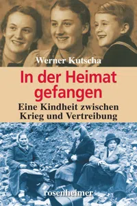 In der Heimat gefangen_cover