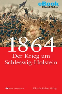 1864 - Der Krieg um Schleswig-Holstein_cover