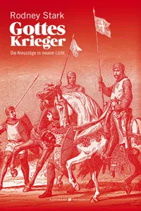 Gottes Krieger_cover