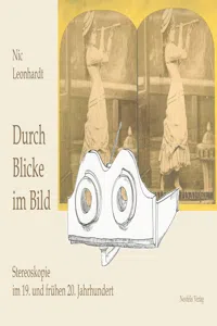 Durch Blicke im Bild_cover