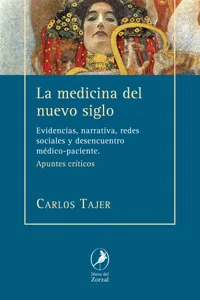 La medicina del nuevo siglo_cover