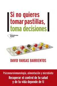 Si no quieres tomar pastillas, toma decisiones_cover