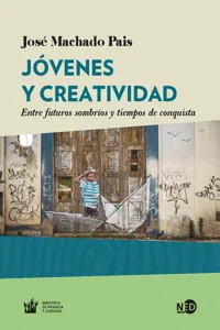 Jóvenes y creatividad_cover