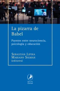 La pizarra de Babel_cover