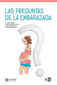 Las preguntas de la embarazada_cover