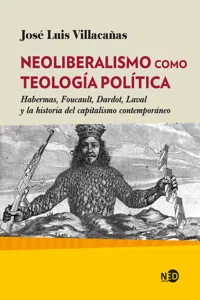 Neoliberalismo como teología política_cover