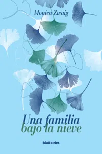 Una familia bajo la nieve_cover