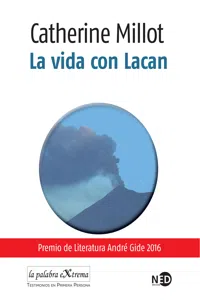 La vida con Lacan_cover