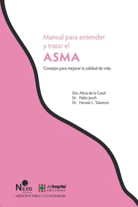 Manual para entender y tratar el asma_cover