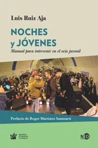 Noches y jóvenes_cover