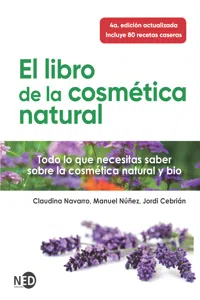El libro de la cosmética natural_cover