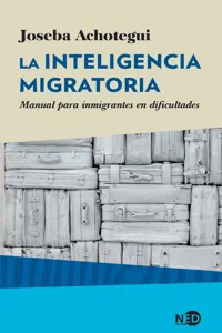 La inteligencia migratoria_cover