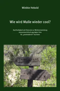 Wie wird Malle wieder cool?_cover
