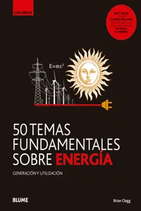 50 temas fundamentales sobre energía_cover