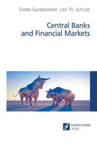 Central Banks and Financial Markets_cover