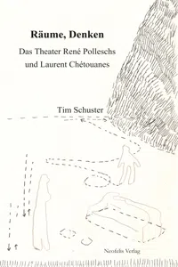 Räume, Denken_cover