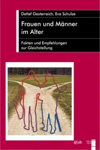 Frauen und Männer im Alter_cover