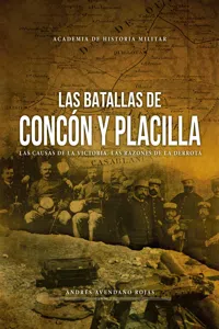 Las batallas de Concón y Placilla_cover