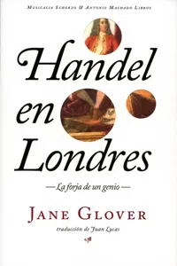 Handel en Londres_cover